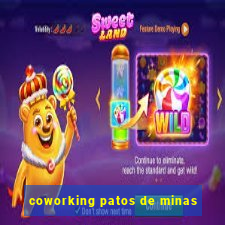 coworking patos de minas